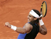 納達爾：世界第一沒什么不同