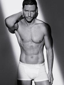 英國(guó)商店推出男士左撇子內(nèi)褲