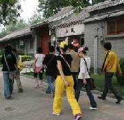 世博熱詞盤點——文化篇