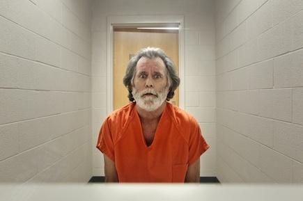 美國男子為入獄治病搶銀行