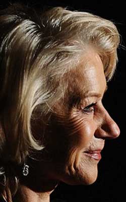 研究：翹鼻子最有魅力“鷹鉤鼻”最沒魅力