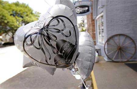 美國(guó)婚禮花費(fèi)排行 紐約六萬美元居首