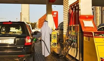 委內(nèi)瑞拉油價世界最低0.8元/升