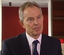 撒切爾去世：各界反應（中英對照）