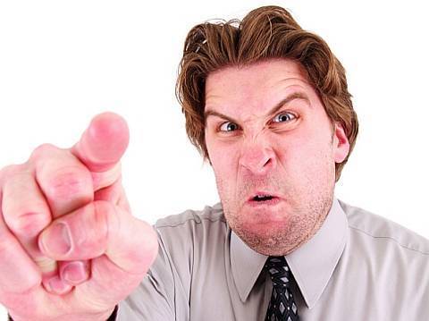 研究:講臟話無關階級 還能緩解疼痛