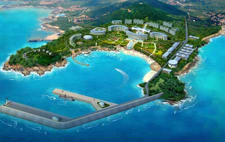 國(guó)家深海基地將成為面向國(guó)際的開(kāi)放平臺(tái)