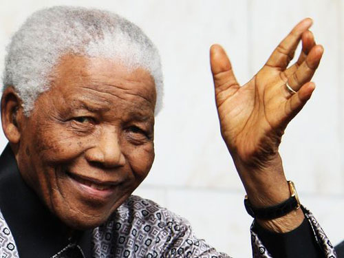 曼德拉:二十世紀最非凡的領袖
