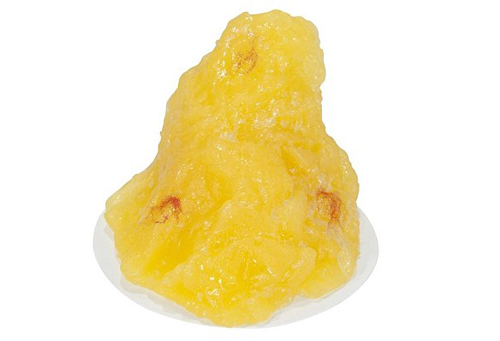 美網站出售“人體脂肪” 網友贊其“減肥利器”