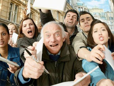 2014年最新發布——全球最熱門/最冷門職業