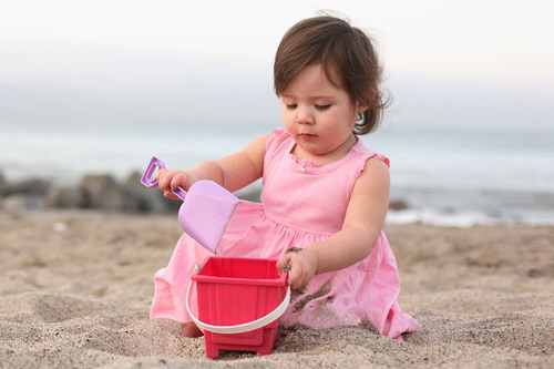 互聯網不是你的個人相冊：保護兒童照片免遭濫用