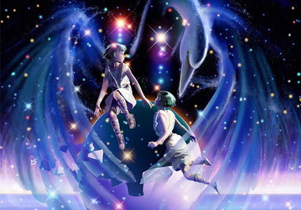 準到沒朋友！十二星座最不能忍受的事情（組圖）