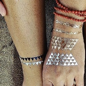 2014年18個美妝趨勢你get了嗎？