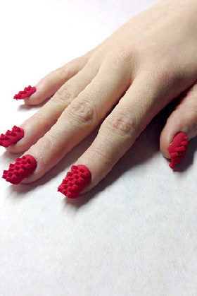 2014年18個美妝趨勢你get了嗎？