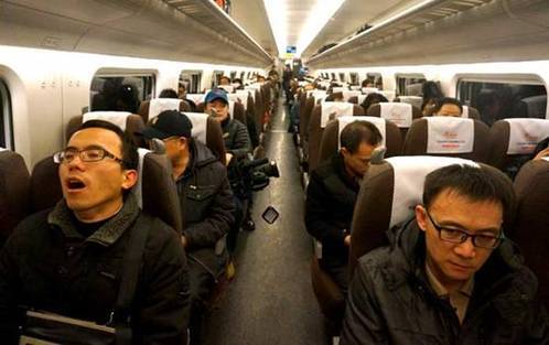 京燕動車為“城際通勤族”提供新選擇