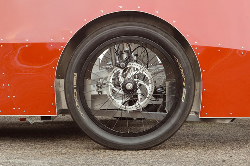 別唬我，未來自行車長這樣？