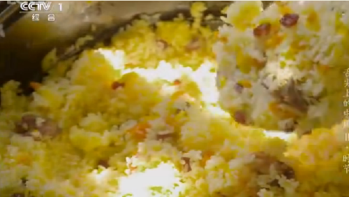 “舌尖上的中國2”美食英文說法搶鮮看之三(組圖)