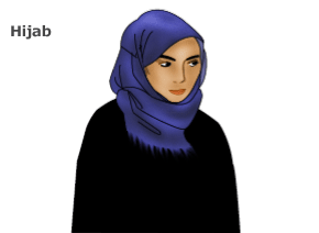 法國“面紗禁令”獲歐洲人權法院支持