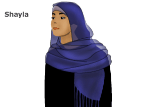 法國“面紗禁令”獲歐洲人權法院支持