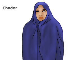 法國“面紗禁令”獲歐洲人權法院支持