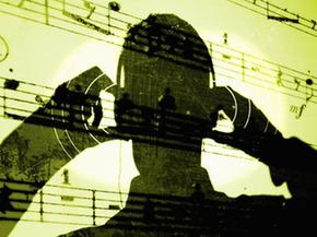 你耳朵里有earworm嗎?