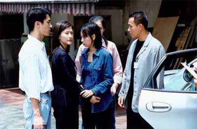 TVB回顧:經典劇名英文翻譯大盤點