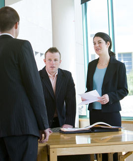 MBA精英都講MBAese?