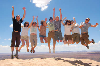 什么是gap year？