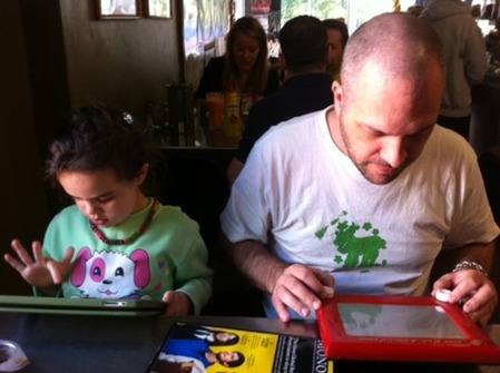 Digital native還是digital immigrant？