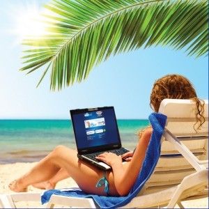 你經(jīng)歷過“休假愧疚心理”嗎?