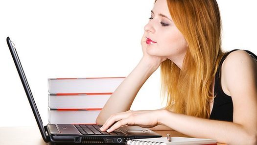 你是“網絡閑逛族”嗎?