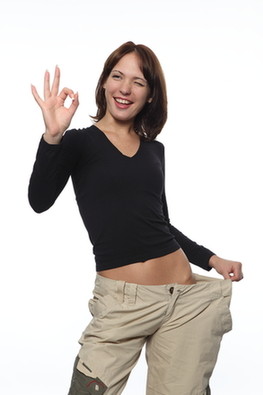 在減肥？先學(xué)學(xué)“瘦”怎么說