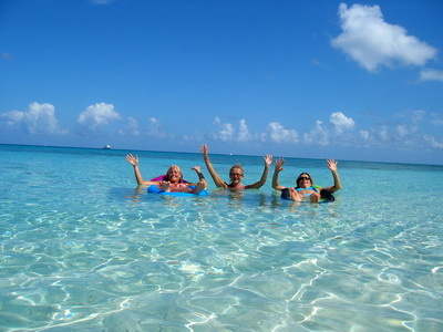 夏天別走！盤點夏日海灘休閑詞匯