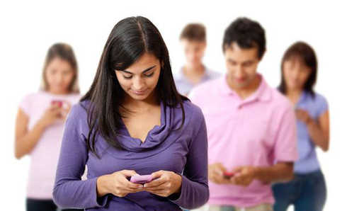 流量為王?微信有了“刷閱族”