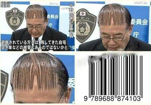 掩飾禿頂?shù)陌l(fā)型用英文怎么表達(dá)?