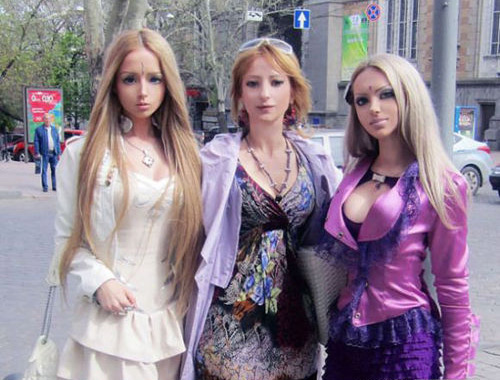 “芭比流感”來(lái)了