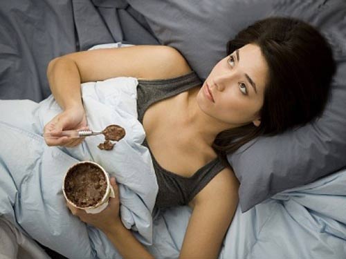 三類“暴食者” 你屬于哪一種？