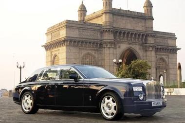 Top 10 vehicles owned by billionaires