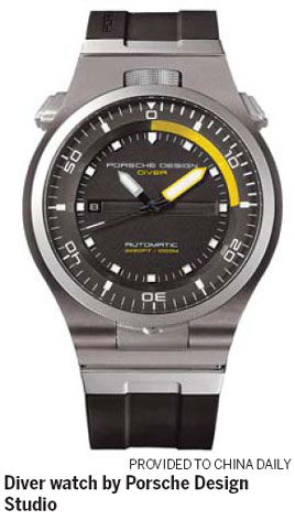 Products that create vroom factor