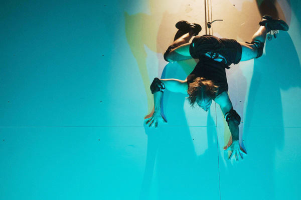 Burgos-New York International Choreography Contest