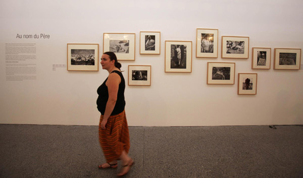 Les Rencontres d'Arles 2011