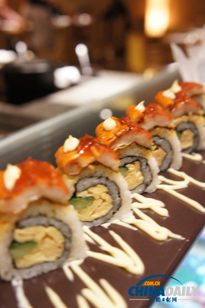 大視野：嘉品餐廳