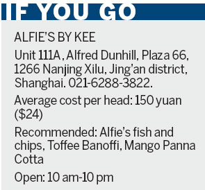 What's it all about, Alfie?