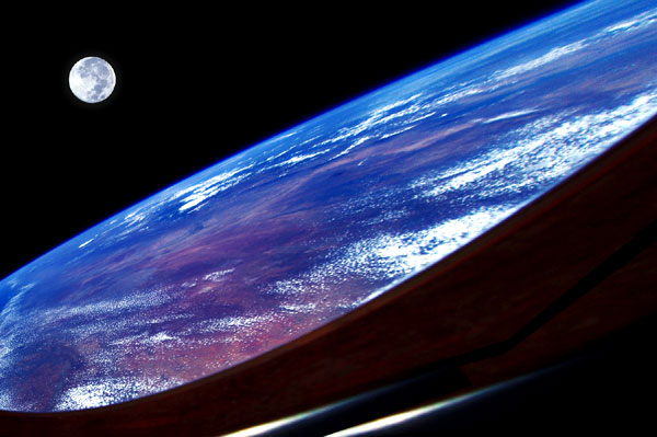 Generals shoot with their cameras