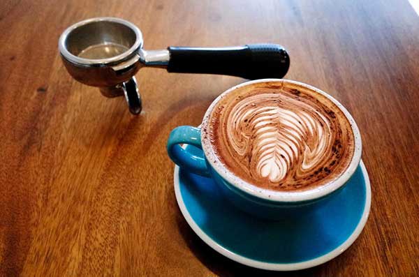 Australian experts weigh in on link between coffee, cancer