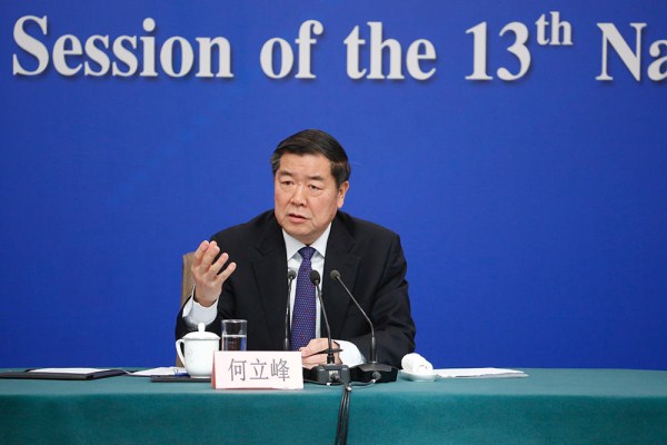 Government to focus on target investment in 2019