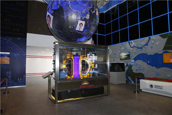 阿斯塔納世博會試運營，中國館出色通過“模擬考”