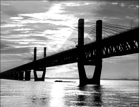 Expo highlights the province's resources and infrastructure