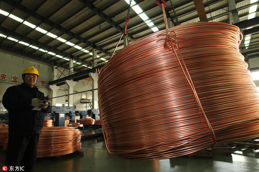 Lanzhou listed on Top 10 Chinese cities with best investment climate