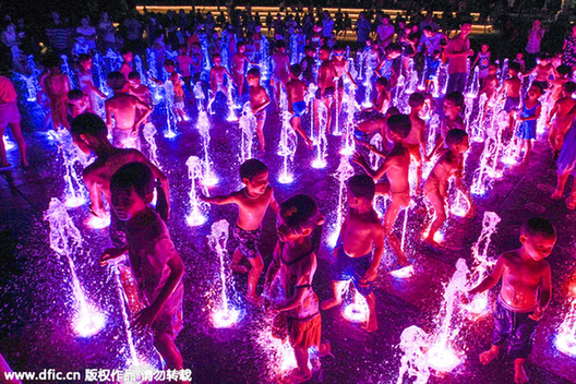 Lanzhou listed on Top 10 Chinese cities with best investment climate