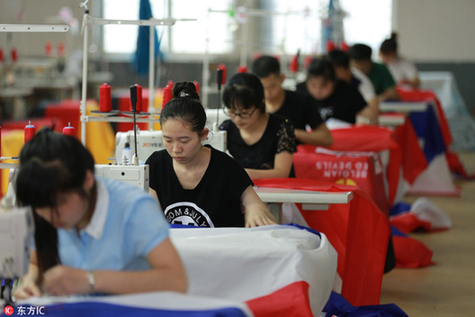 Lanzhou listed on Top 10 Chinese cities with best investment climate